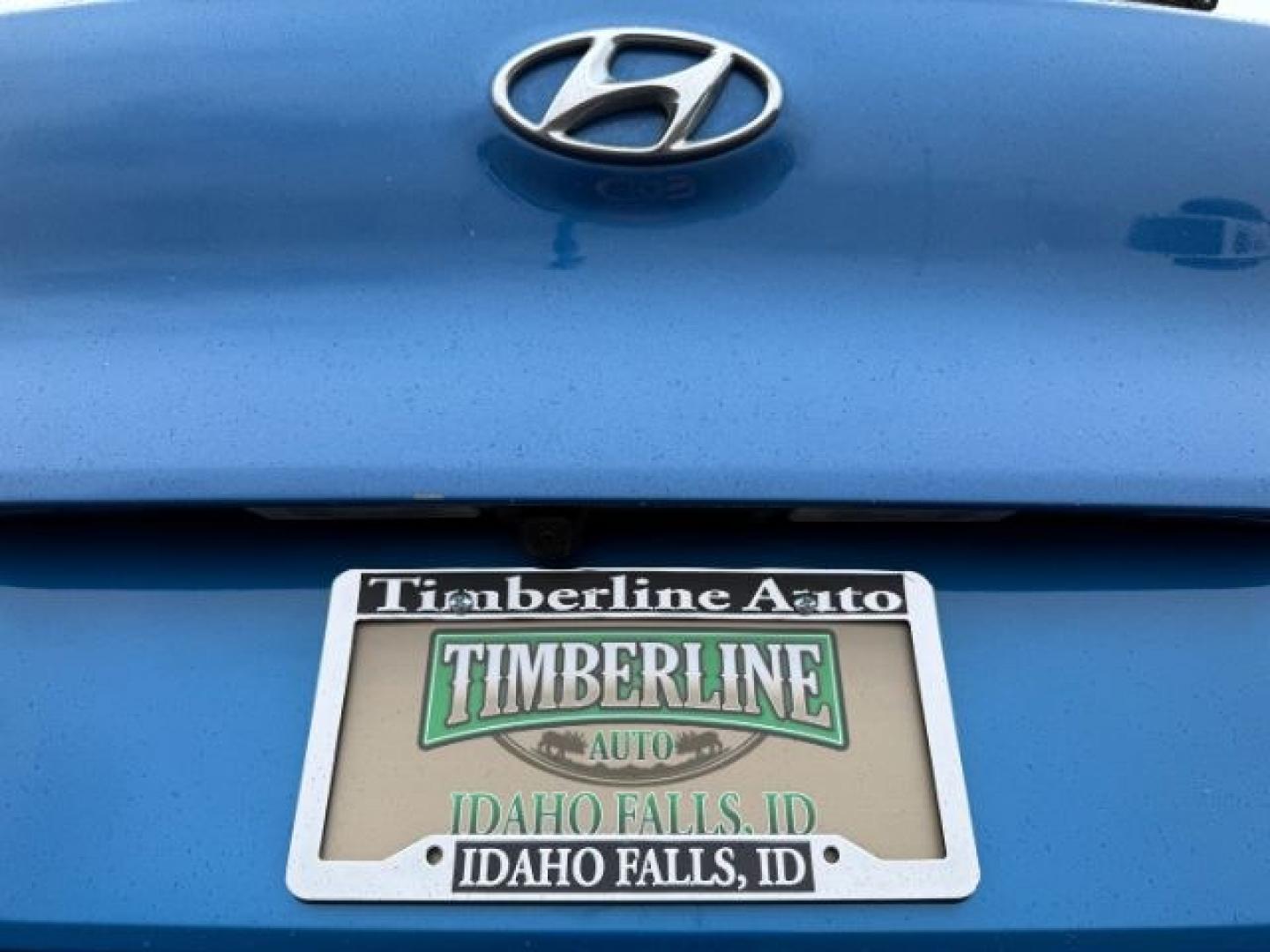 2019 BLUE /Black Hyundai Tucson (KM8J3CAL8KU) with an Theta 24L I-4 gasoline direct injection engine, Automatic transmission, located at 1175 N Woodruff Ave, Idaho Falls, ID, 83401, 43.506901, -111.999657 - At Timberline Auto, finding a great deal on your next vehicle is always easy! Our experienced sales staff's goal is to help find you the right vehicle at the right price! Our knowledgeable finance department has options for almost any credit score. We offer extended service contract options to prote - Photo#33