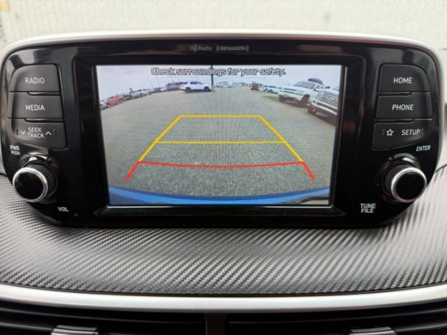 2019 BLUE /Black Hyundai Tucson (KM8J3CAL8KU) with an Theta 24L I-4 gasoline direct injection engine, Automatic transmission, located at 1175 N Woodruff Ave, Idaho Falls, ID, 83401, 43.506901, -111.999657 - At Timberline Auto, finding a great deal on your next vehicle is always easy! Our experienced sales staff's goal is to help find you the right vehicle at the right price! Our knowledgeable finance department has options for almost any credit score. We offer extended service contract options to prote - Photo#47