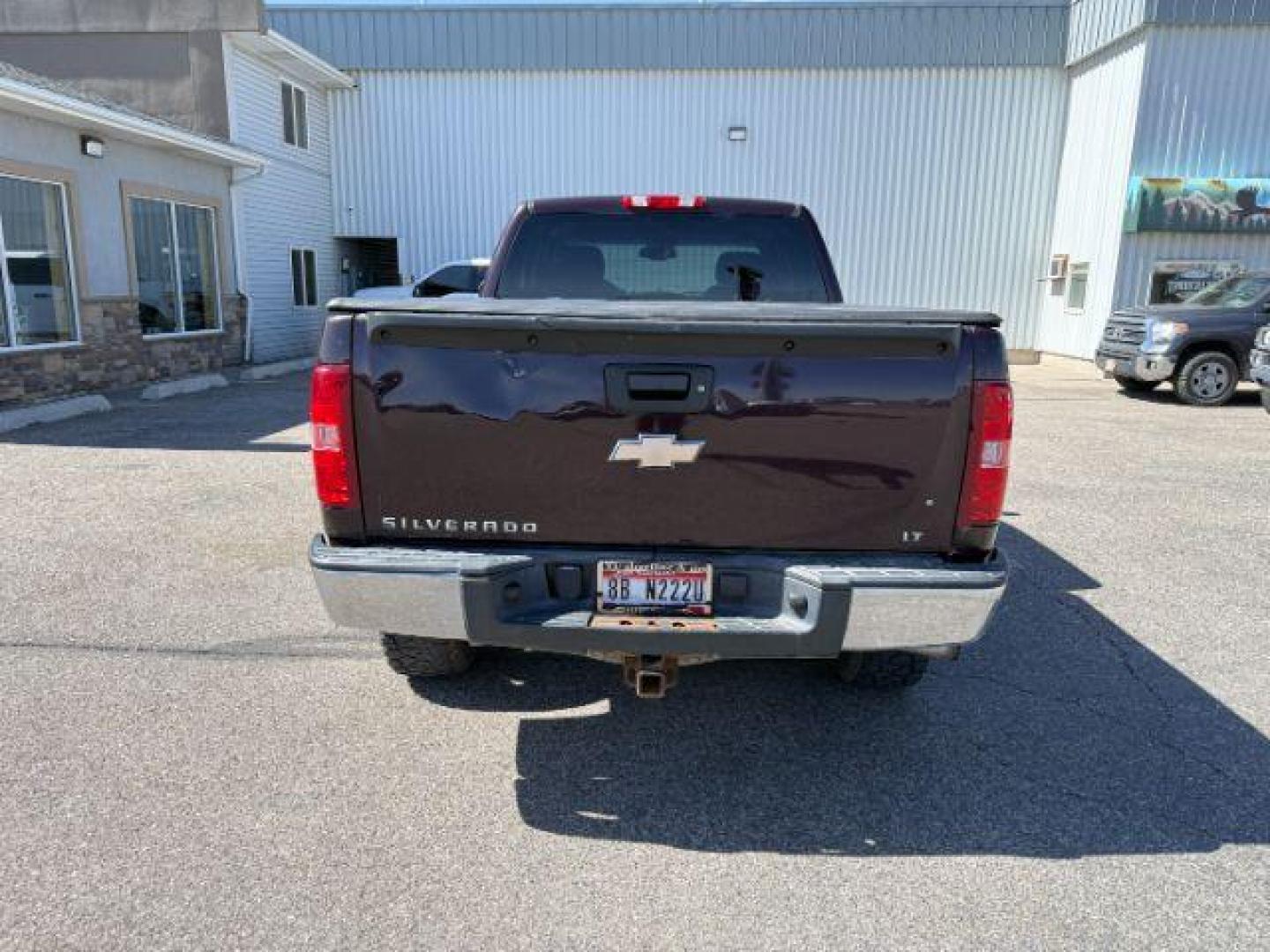 2008 Chevrolet Silverado 1500 (2GCEK19J181) , located at 1175 N Woodruff Ave, Idaho Falls, ID, 83401, 43.506901, -111.999657 - ... Read the full description on our Website at: www.usedtrucksidahofalls.com - Photo#3
