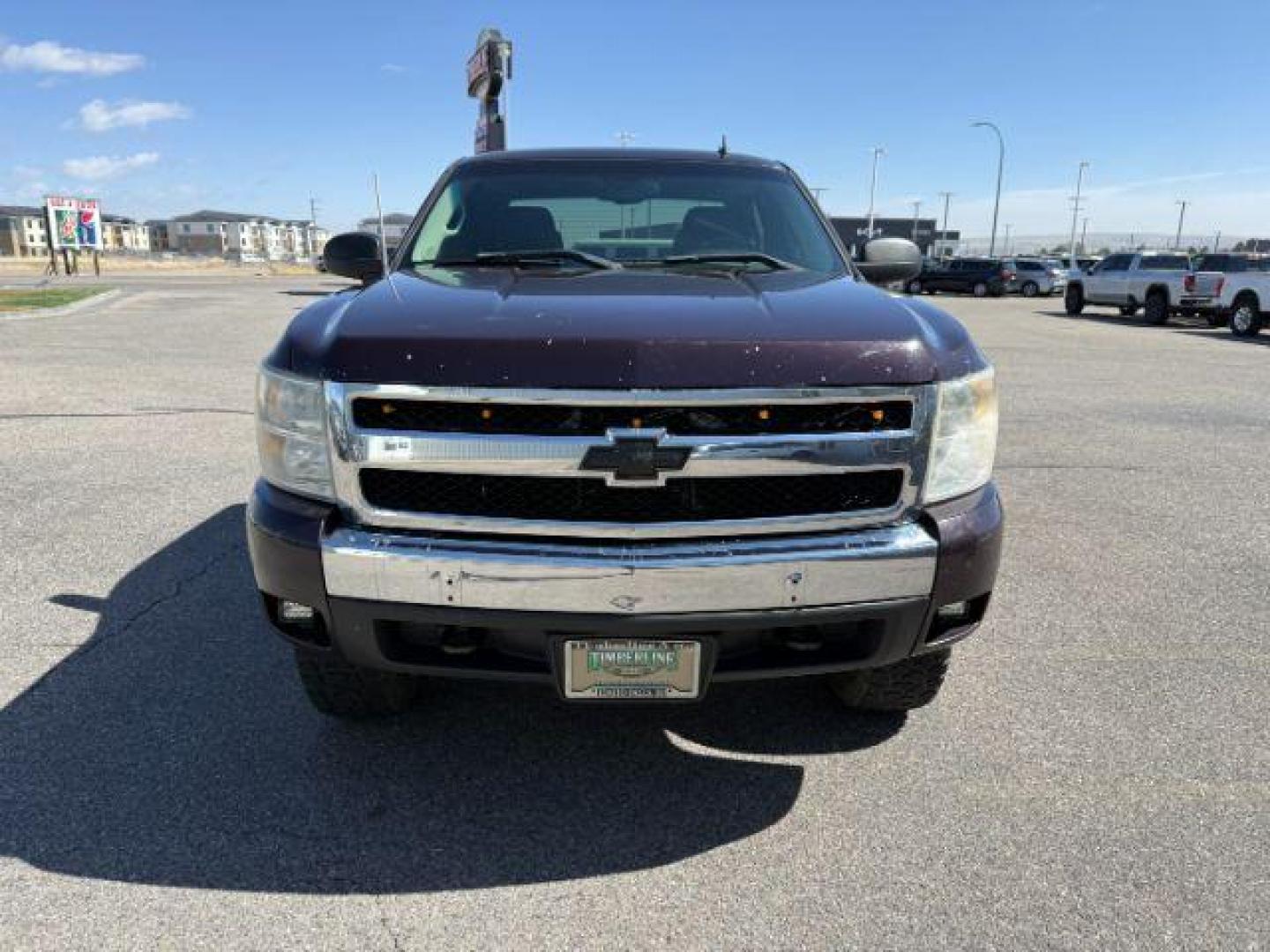 2008 Chevrolet Silverado 1500 (2GCEK19J181) , located at 1175 N Woodruff Ave, Idaho Falls, ID, 83401, 43.506901, -111.999657 - ... Read the full description on our Website at: www.usedtrucksidahofalls.com - Photo#7