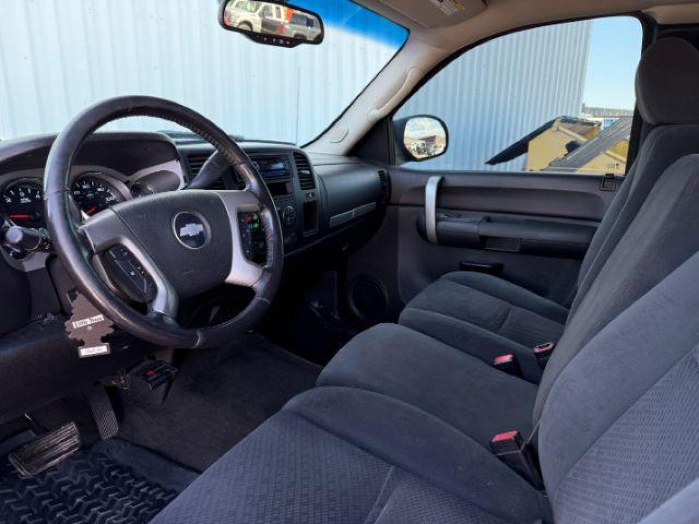 2008 Chevrolet Silverado 1500 (2GCEK19J181) , located at 1175 N Woodruff Ave, Idaho Falls, ID, 83401, 43.506901, -111.999657 - ... Read the full description on our Website at: www.usedtrucksidahofalls.com - Photo#12