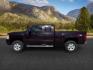 2008 Dark Cherry Metallic /Ebony Chevrolet Silverado 1500 (2GCEK19J181) with an Vortec 53L V-8 regular unleaded engine, Automatic transmission, located at 1175 N Woodruff Ave, Idaho Falls, ID, 83401, 43.506901, -111.999657 - At Timberline Auto, finding a great deal on your next vehicle is always easy! Our experienced sales staff's goal is to help find you the right vehicle at the right price! Our knowledgeable finance department has options for almost any credit score. We offer extended service contract options to prote - Photo#1