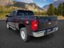 2008 Dark Cherry Metallic /Ebony Chevrolet Silverado 1500 (2GCEK19J181) with an Vortec 53L V-8 regular unleaded engine, Automatic transmission, located at 1175 N Woodruff Ave, Idaho Falls, ID, 83401, 43.506901, -111.999657 - At Timberline Auto, finding a great deal on your next vehicle is always easy! Our experienced sales staff's goal is to help find you the right vehicle at the right price! Our knowledgeable finance department has options for almost any credit score. We offer extended service contract options to prote - Photo#2