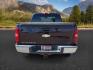 2008 Dark Cherry Metallic /Ebony Chevrolet Silverado 1500 (2GCEK19J181) with an Vortec 53L V-8 regular unleaded engine, Automatic transmission, located at 1175 N Woodruff Ave, Idaho Falls, ID, 83401, 43.506901, -111.999657 - At Timberline Auto, finding a great deal on your next vehicle is always easy! Our experienced sales staff's goal is to help find you the right vehicle at the right price! Our knowledgeable finance department has options for almost any credit score. We offer extended service contract options to prote - Photo#3