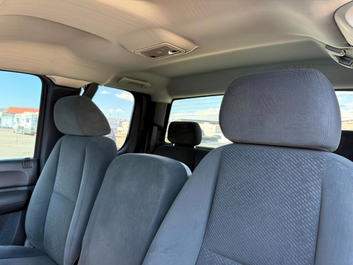 2008 Dark Cherry Metallic /Ebony Chevrolet Silverado 1500 (2GCEK19J181) with an Vortec 53L V-8 regular unleaded engine, Automatic transmission, located at 1175 N Woodruff Ave, Idaho Falls, ID, 83401, 43.506901, -111.999657 - At Timberline Auto, finding a great deal on your next vehicle is always easy! Our experienced sales staff's goal is to help find you the right vehicle at the right price! Our knowledgeable finance department has options for almost any credit score. We offer extended service contract options to prote - Photo#17