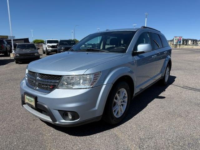 2013 BLUE /Black/Light Frost Dodge Journey (3C4PDCBB4DT) with an 24L I-4 DOHC engine, Automatic transmission, located at 1175 N Woodruff Ave, Idaho Falls, ID, 83401, 43.506901, -111.999657 - This 2013 Dodge Journey is a versatile midsize crossover built to handle the demands of daily driving, family errands, and weekend travel. Powered by a 2.4L I4 engine, it offers practical efficiency and dependable performance for commuting and highway trips. The interior provides comfortable seating - Photo#25