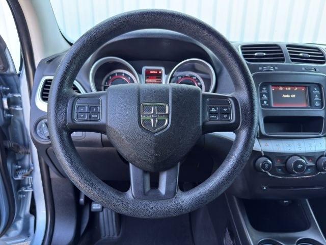 2013 BLUE /Black/Light Frost Dodge Journey (3C4PDCBB4DT) with an 24L I-4 DOHC engine, Automatic transmission, located at 1175 N Woodruff Ave, Idaho Falls, ID, 83401, 43.506901, -111.999657 - This 2013 Dodge Journey is a versatile midsize crossover built to handle the demands of daily driving, family errands, and weekend travel. Powered by a 2.4L I4 engine, it offers practical efficiency and dependable performance for commuting and highway trips. The interior provides comfortable seating - Photo#40