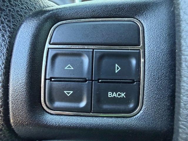 2013 BLUE /Black/Light Frost Dodge Journey (3C4PDCBB4DT) with an 24L I-4 DOHC engine, Automatic transmission, located at 1175 N Woodruff Ave, Idaho Falls, ID, 83401, 43.506901, -111.999657 - This 2013 Dodge Journey is a versatile midsize crossover built to handle the demands of daily driving, family errands, and weekend travel. Powered by a 2.4L I4 engine, it offers practical efficiency and dependable performance for commuting and highway trips. The interior provides comfortable seating - Photo#44