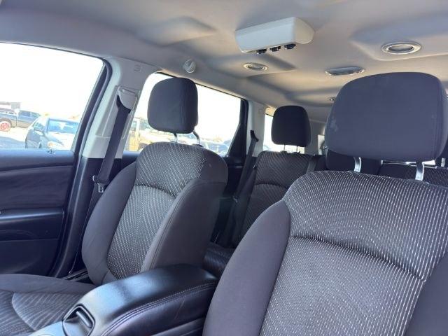 2013 BLUE /Black/Light Frost Dodge Journey (3C4PDCBB4DT) with an 24L I-4 DOHC engine, Automatic transmission, located at 1175 N Woodruff Ave, Idaho Falls, ID, 83401, 43.506901, -111.999657 - This 2013 Dodge Journey is a versatile midsize crossover built to handle the demands of daily driving, family errands, and weekend travel. Powered by a 2.4L I4 engine, it offers practical efficiency and dependable performance for commuting and highway trips. The interior provides comfortable seating - Photo#45