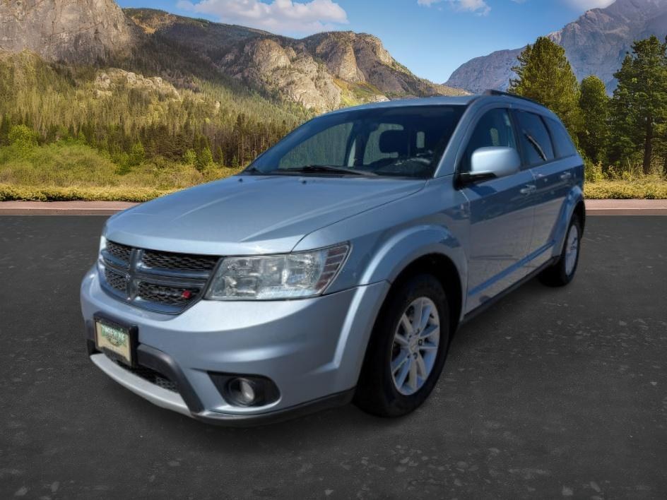 photo of 2013 Dodge Journey SXT