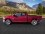 2015 RED /Diesel Gray/Black Ram 1500 (1C6RR7TT6FS) with an HEMI 57L V-8 variable valve control engine, Automatic transmission, located at 1175 N Woodruff Ave, Idaho Falls, ID, 83401, 43.506901, -111.999657 - At Timberline Auto, finding a great deal on your next vehicle is always easy! Our experienced sales staff's goal is to help find you the right vehicle at the right price! Our knowledgeable finance department has options for almost any credit score. We offer extended service contract options to prote - Photo#0