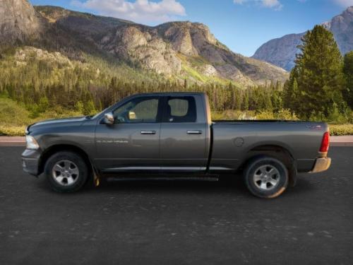 2011 Ram Ram 1500 SLT