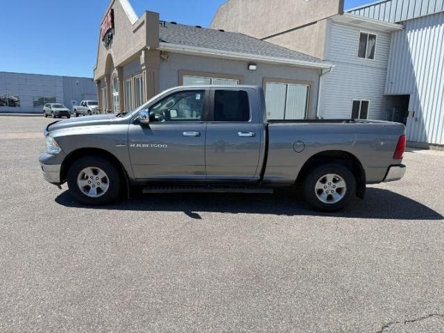 2011 Mineral Grey Metallic Clearcoat /Dark Slate/Medium Greystone Ram Ram 1500 SLT (1D7RV1GT4BS) with an HEMI 5.7L V-8 variable valve control engine, located at 1235 N Woodruff Ave., Idaho Falls, 83401, (208) 523-1053, 43.507172, -112.000488 - This 2011 Ram 1500 is a 4x4 full-size pickup built for dependable V8 strength and everyday utility. Powered by a 5.7L HEMI V8 (VIN verified), it delivers strong towing capability and solid acceleration for hauling trailers, equipment, and weekend loads. The 4x4 system adds traction and control for r - Photo#27