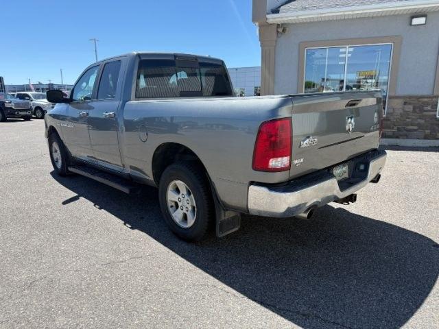 2011 Mineral Grey Metallic Clearcoat /Dark Slate/Medium Greystone Ram Ram 1500 SLT (1D7RV1GT4BS) with an HEMI 5.7L V-8 variable valve control engine, located at 1235 N Woodruff Ave., Idaho Falls, 83401, (208) 523-1053, 43.507172, -112.000488 - This 2011 Ram 1500 is a 4x4 full-size pickup built for dependable V8 strength and everyday utility. Powered by a 5.7L HEMI V8 (VIN verified), it delivers strong towing capability and solid acceleration for hauling trailers, equipment, and weekend loads. The 4x4 system adds traction and control for r - Photo#28
