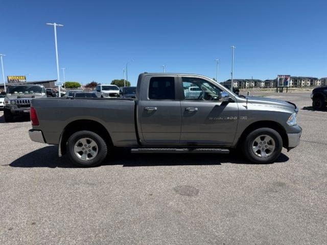 2011 Mineral Grey Metallic Clearcoat /Dark Slate/Medium Greystone Ram Ram 1500 SLT (1D7RV1GT4BS) with an HEMI 5.7L V-8 variable valve control engine, located at 1235 N Woodruff Ave., Idaho Falls, 83401, (208) 523-1053, 43.507172, -112.000488 - This 2011 Ram 1500 is a 4x4 full-size pickup built for dependable V8 strength and everyday utility. Powered by a 5.7L HEMI V8 (VIN verified), it delivers strong towing capability and solid acceleration for hauling trailers, equipment, and weekend loads. The 4x4 system adds traction and control for r - Photo#33