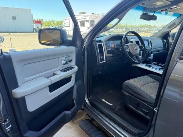 2011 Mineral Grey Metallic Clearcoat /Dark Slate/Medium Greystone Ram Ram 1500 SLT (1D7RV1GT4BS) with an HEMI 5.7L V-8 variable valve control engine, located at 1235 N Woodruff Ave., Idaho Falls, 83401, (208) 523-1053, 43.507172, -112.000488 - This 2011 Ram 1500 is a 4x4 full-size pickup built for dependable V8 strength and everyday utility. Powered by a 5.7L HEMI V8 (VIN verified), it delivers strong towing capability and solid acceleration for hauling trailers, equipment, and weekend loads. The 4x4 system adds traction and control for r - Photo#38