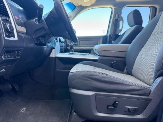 2011 Mineral Grey Metallic Clearcoat /Dark Slate/Medium Greystone Ram Ram 1500 SLT (1D7RV1GT4BS) with an HEMI 5.7L V-8 variable valve control engine, located at 1235 N Woodruff Ave., Idaho Falls, 83401, (208) 523-1053, 43.507172, -112.000488 - This 2011 Ram 1500 is a 4x4 full-size pickup built for dependable V8 strength and everyday utility. Powered by a 5.7L HEMI V8 (VIN verified), it delivers strong towing capability and solid acceleration for hauling trailers, equipment, and weekend loads. The 4x4 system adds traction and control for r - Photo#39