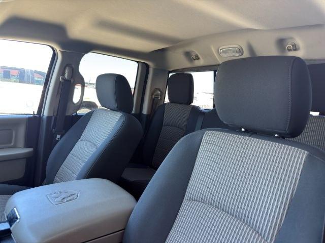 2011 Mineral Grey Metallic Clearcoat /Dark Slate/Medium Greystone Ram Ram 1500 SLT (1D7RV1GT4BS) with an HEMI 5.7L V-8 variable valve control engine, located at 1235 N Woodruff Ave., Idaho Falls, 83401, (208) 523-1053, 43.507172, -112.000488 - This 2011 Ram 1500 is a 4x4 full-size pickup built for dependable V8 strength and everyday utility. Powered by a 5.7L HEMI V8 (VIN verified), it delivers strong towing capability and solid acceleration for hauling trailers, equipment, and weekend loads. The 4x4 system adds traction and control for r - Photo#47