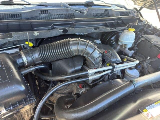 2011 Mineral Grey Metallic Clearcoat /Dark Slate/Medium Greystone Ram Ram 1500 SLT (1D7RV1GT4BS) with an HEMI 5.7L V-8 variable valve control engine, located at 1235 N Woodruff Ave., Idaho Falls, 83401, (208) 523-1053, 43.507172, -112.000488 - This 2011 Ram 1500 is a 4x4 full-size pickup built for dependable V8 strength and everyday utility. Powered by a 5.7L HEMI V8 (VIN verified), it delivers strong towing capability and solid acceleration for hauling trailers, equipment, and weekend loads. The 4x4 system adds traction and control for r - Photo#51