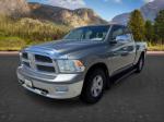 2011 Ram Ram 1500 SLT