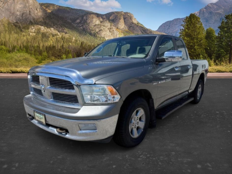 photo of 2011 Ram Ram 1500 SLT