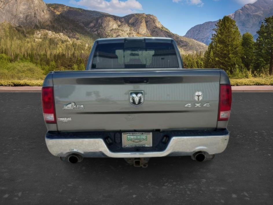 2011 Mineral Grey Metallic Clearcoat /Dark Slate/Medium Greystone Ram Ram 1500 SLT (1D7RV1GT4BS) with an HEMI 5.7L V-8 variable valve control engine, located at 1235 N Woodruff Ave., Idaho Falls, 83401, (208) 523-1053, 43.507172, -112.000488 - This 2011 Ram 1500 is a 4x4 full-size pickup built for dependable V8 strength and everyday utility. Powered by a 5.7L HEMI V8 (VIN verified), it delivers strong towing capability and solid acceleration for hauling trailers, equipment, and weekend loads. The 4x4 system adds traction and control for r - Photo#3