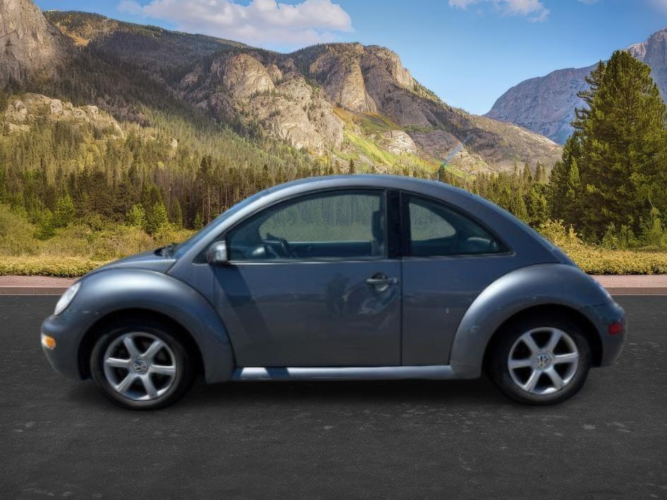 Used 2004 Volkswagen New Beetle GLS with VIN 3VWCD21C54M402523 for sale in Idaho Falls, ID