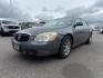 2007 GRAY /Titanium Buick Lucerne (1G4HD57257U) with an 38L V-6 regular unleaded engine, Automatic transmission, located at 1175 N Woodruff Ave, Idaho Falls, ID, 83401, 43.506901, -111.999657 - At Timberline Auto, finding a great deal on your next vehicle is always easy! Our experienced sales staff's goal is to help find you the right vehicle at the right price! Our knowledgeable finance department has options for almost any credit score. We offer extended service contract options to prote - Photo#20