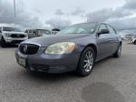 2007 Buick Lucerne CXL