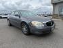 2007 GRAY /Titanium Buick Lucerne (1G4HD57257U) with an 38L V-6 regular unleaded engine, Automatic transmission, located at 1175 N Woodruff Ave, Idaho Falls, ID, 83401, 43.506901, -111.999657 - At Timberline Auto, finding a great deal on your next vehicle is always easy! Our experienced sales staff's goal is to help find you the right vehicle at the right price! Our knowledgeable finance department has options for almost any credit score. We offer extended service contract options to prote - Photo#26