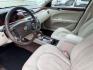 2007 GRAY /Titanium Buick Lucerne (1G4HD57257U) with an 38L V-6 regular unleaded engine, Automatic transmission, located at 1175 N Woodruff Ave, Idaho Falls, ID, 83401, 43.506901, -111.999657 - At Timberline Auto, finding a great deal on your next vehicle is always easy! Our experienced sales staff's goal is to help find you the right vehicle at the right price! Our knowledgeable finance department has options for almost any credit score. We offer extended service contract options to prote - Photo#31