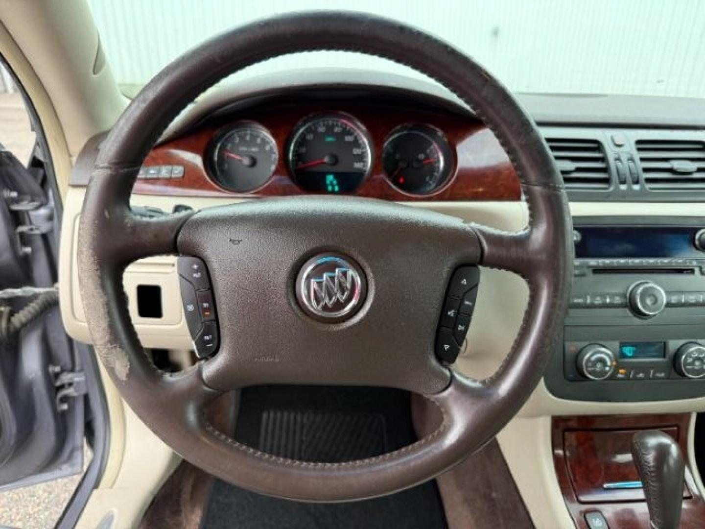 2007 GRAY /Titanium Buick Lucerne (1G4HD57257U) with an 38L V-6 regular unleaded engine, Automatic transmission, located at 1175 N Woodruff Ave, Idaho Falls, ID, 83401, 43.506901, -111.999657 - At Timberline Auto, finding a great deal on your next vehicle is always easy! Our experienced sales staff's goal is to help find you the right vehicle at the right price! Our knowledgeable finance department has options for almost any credit score. We offer extended service contract options to prote - Photo#32