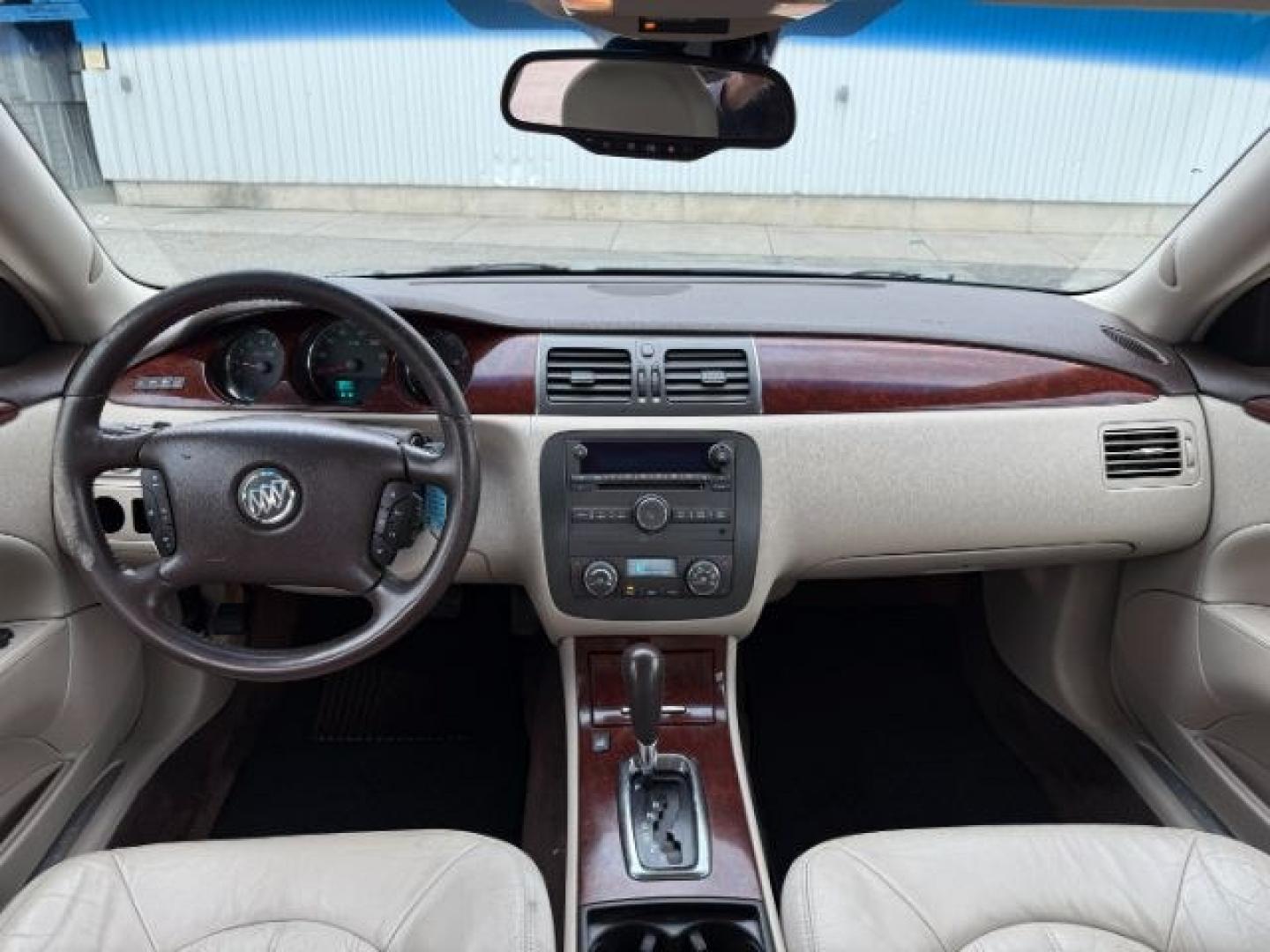 2007 GRAY /Titanium Buick Lucerne (1G4HD57257U) with an 38L V-6 regular unleaded engine, Automatic transmission, located at 1175 N Woodruff Ave, Idaho Falls, ID, 83401, 43.506901, -111.999657 - At Timberline Auto, finding a great deal on your next vehicle is always easy! Our experienced sales staff's goal is to help find you the right vehicle at the right price! Our knowledgeable finance department has options for almost any credit score. We offer extended service contract options to prote - Photo#37