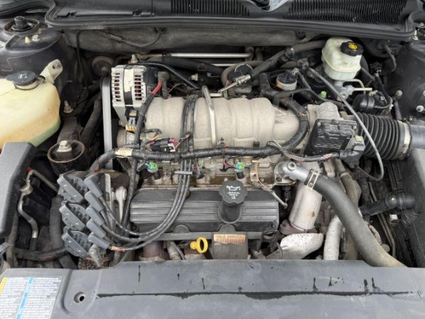 2007 GRAY /Titanium Buick Lucerne (1G4HD57257U) with an 38L V-6 regular unleaded engine, Automatic transmission, located at 1175 N Woodruff Ave, Idaho Falls, ID, 83401, 43.506901, -111.999657 - At Timberline Auto, finding a great deal on your next vehicle is always easy! Our experienced sales staff's goal is to help find you the right vehicle at the right price! Our knowledgeable finance department has options for almost any credit score. We offer extended service contract options to prote - Photo#39