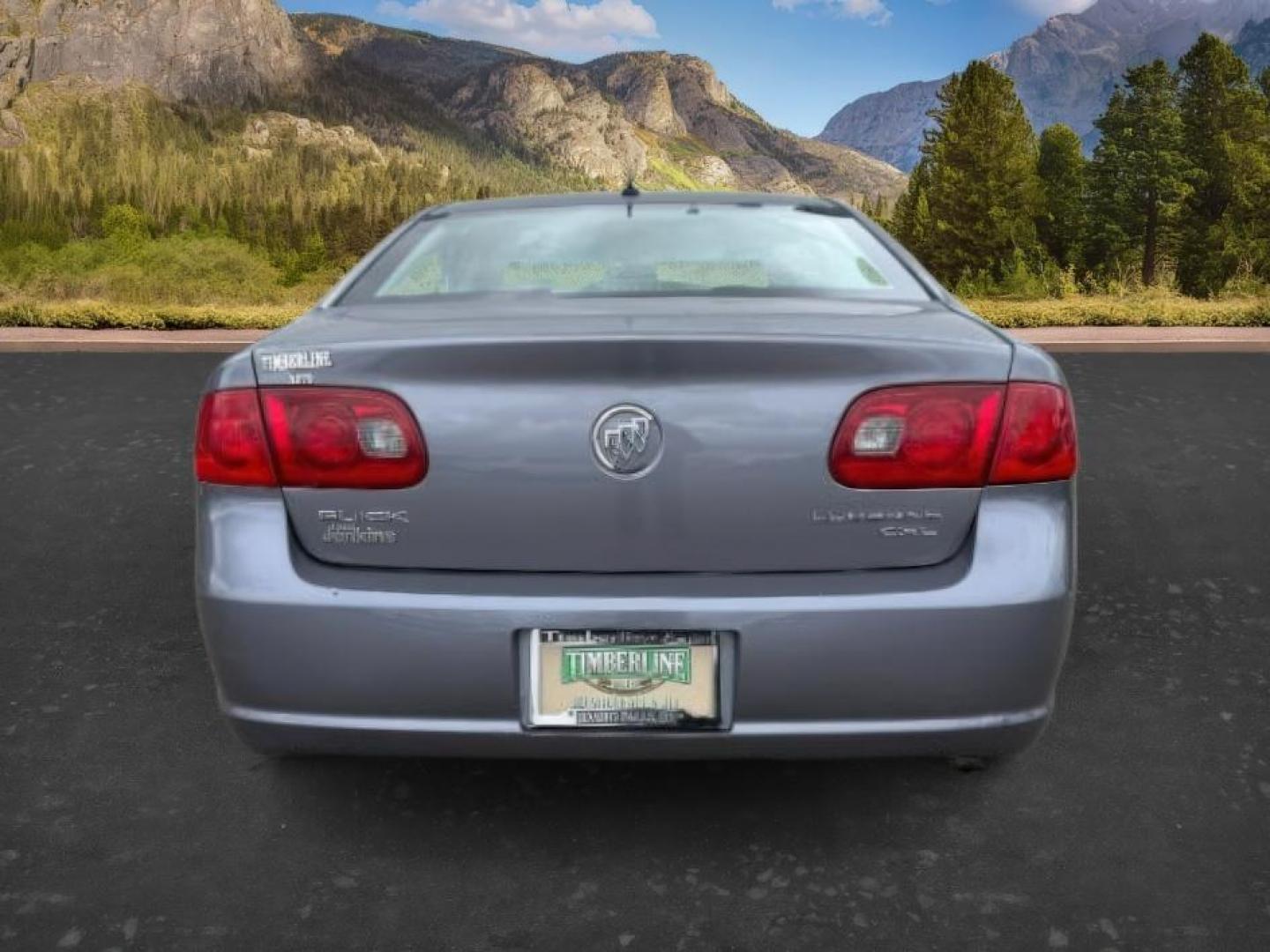 2007 GRAY /Titanium Buick Lucerne (1G4HD57257U) with an 38L V-6 regular unleaded engine, Automatic transmission, located at 1175 N Woodruff Ave, Idaho Falls, ID, 83401, 43.506901, -111.999657 - At Timberline Auto, finding a great deal on your next vehicle is always easy! Our experienced sales staff's goal is to help find you the right vehicle at the right price! Our knowledgeable finance department has options for almost any credit score. We offer extended service contract options to prote - Photo#3