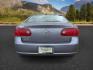 2007 GRAY /Titanium Buick Lucerne (1G4HD57257U) with an 38L V-6 regular unleaded engine, Automatic transmission, located at 1175 N Woodruff Ave, Idaho Falls, ID, 83401, 43.506901, -111.999657 - At Timberline Auto, finding a great deal on your next vehicle is always easy! Our experienced sales staff's goal is to help find you the right vehicle at the right price! Our knowledgeable finance department has options for almost any credit score. We offer extended service contract options to prote - Photo#3