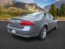 2007 GRAY /Titanium Buick Lucerne (1G4HD57257U) with an 38L V-6 regular unleaded engine, Automatic transmission, located at 1175 N Woodruff Ave, Idaho Falls, ID, 83401, 43.506901, -111.999657 - At Timberline Auto, finding a great deal on your next vehicle is always easy! Our experienced sales staff's goal is to help find you the right vehicle at the right price! Our knowledgeable finance department has options for almost any credit score. We offer extended service contract options to prote - Photo#4