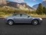 2007 GRAY /Titanium Buick Lucerne (1G4HD57257U) with an 38L V-6 regular unleaded engine, Automatic transmission, located at 1175 N Woodruff Ave, Idaho Falls, ID, 83401, 43.506901, -111.999657 - At Timberline Auto, finding a great deal on your next vehicle is always easy! Our experienced sales staff's goal is to help find you the right vehicle at the right price! Our knowledgeable finance department has options for almost any credit score. We offer extended service contract options to prote - Photo#5