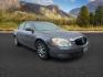 2007 GRAY /Titanium Buick Lucerne (1G4HD57257U) with an 38L V-6 regular unleaded engine, Automatic transmission, located at 1175 N Woodruff Ave, Idaho Falls, ID, 83401, 43.506901, -111.999657 - At Timberline Auto, finding a great deal on your next vehicle is always easy! Our experienced sales staff's goal is to help find you the right vehicle at the right price! Our knowledgeable finance department has options for almost any credit score. We offer extended service contract options to prote - Photo#6