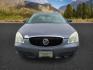 2007 GRAY /Titanium Buick Lucerne (1G4HD57257U) with an 38L V-6 regular unleaded engine, Automatic transmission, located at 1175 N Woodruff Ave, Idaho Falls, ID, 83401, 43.506901, -111.999657 - At Timberline Auto, finding a great deal on your next vehicle is always easy! Our experienced sales staff's goal is to help find you the right vehicle at the right price! Our knowledgeable finance department has options for almost any credit score. We offer extended service contract options to prote - Photo#7