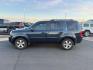 2011 BLUE /LEATHER Honda Pilot (5FNYF4H54BB) with an 35L V6 engine, Automatic transmission, located at 1175 N Woodruff Ave, Idaho Falls, ID, 83401, 43.506901, -111.999657 - At Timberline Auto, finding a great deal on your next vehicle is always easy! Our experienced sales staff's goal is to help find you the right vehicle at the right price! Our knowledgeable finance department has options for almost any credit score. We offer extended service contract options to prote - Photo#1