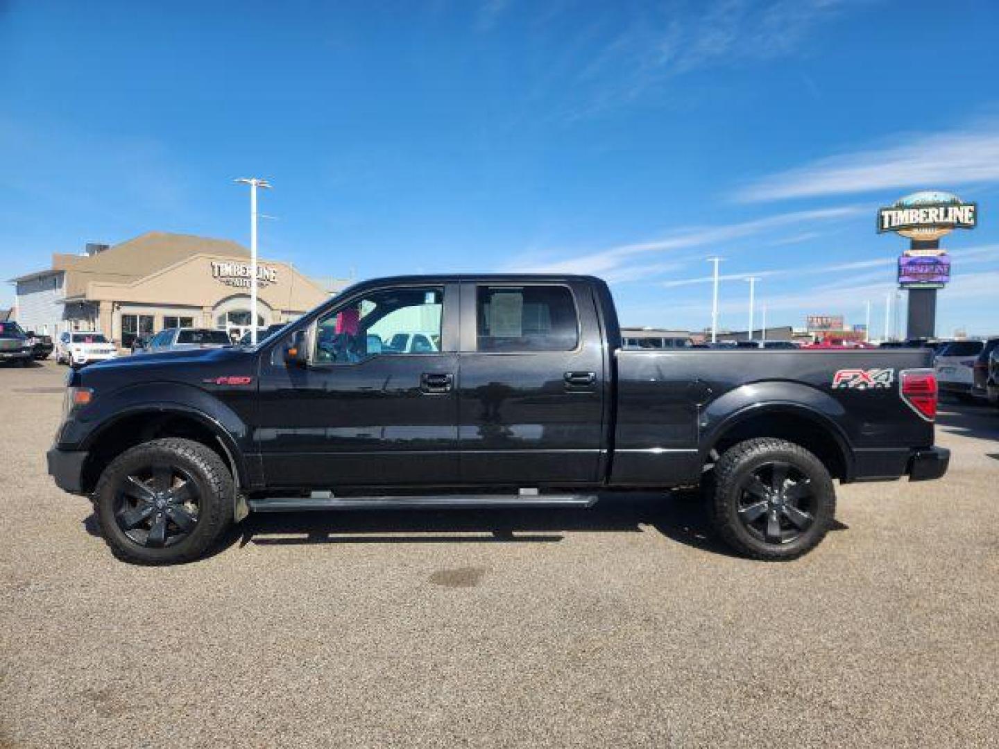 2014 BLACK /LEATHER Ford F-150 (1FTFW1ET1EF) with an 35 V6 engine, Automatic transmission, located at 1175 N Woodruff Ave, Idaho Falls, ID, 83401, 43.506901, -111.999657 - At Timberline Auto, finding a great deal on your next vehicle is always easy! Our experienced sales staff's goal is to help find you the right vehicle at the right price! Our knowledgeable finance department has options for almost any credit score. We offer extended service contract options to prote - Photo#27