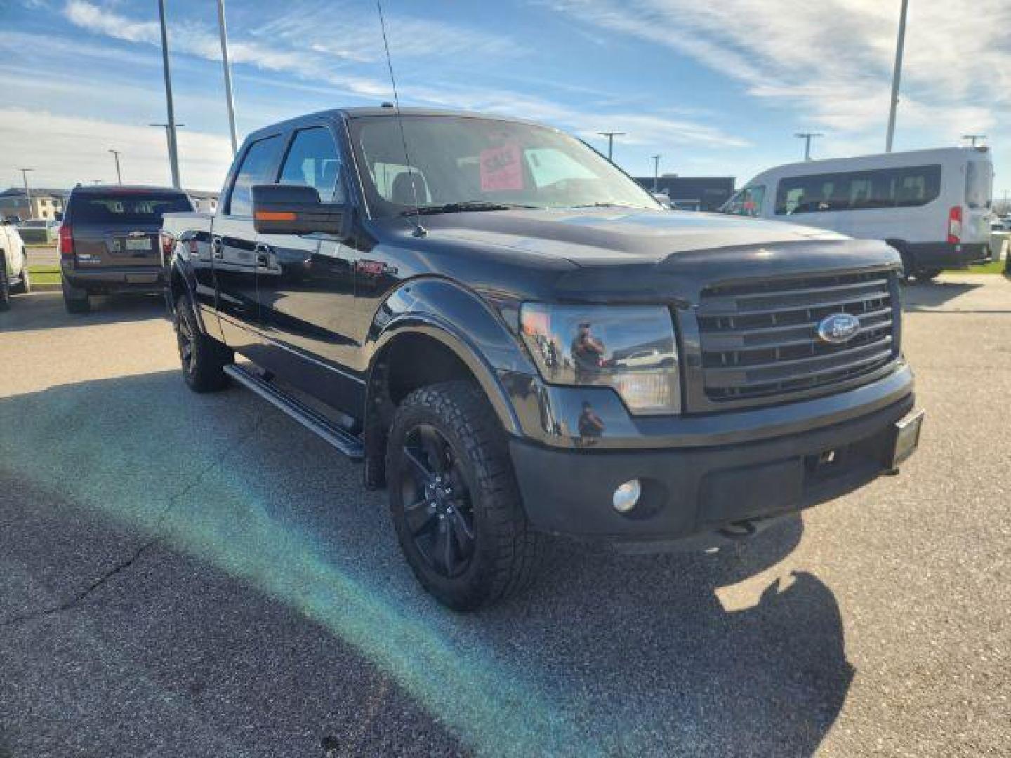 2014 BLACK /LEATHER Ford F-150 (1FTFW1ET1EF) with an 35 V6 engine, Automatic transmission, located at 1175 N Woodruff Ave, Idaho Falls, ID, 83401, 43.506901, -111.999657 - At Timberline Auto, finding a great deal on your next vehicle is always easy! Our experienced sales staff's goal is to help find you the right vehicle at the right price! Our knowledgeable finance department has options for almost any credit score. We offer extended service contract options to prote - Photo#32