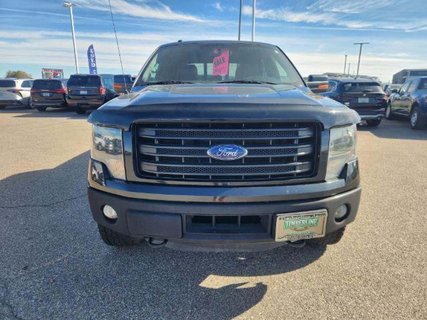 2014 BLACK /LEATHER Ford F-150 (1FTFW1ET1EF) with an 35 V6 engine, Automatic transmission, located at 1175 N Woodruff Ave, Idaho Falls, ID, 83401, 43.506901, -111.999657 - At Timberline Auto, finding a great deal on your next vehicle is always easy! Our experienced sales staff's goal is to help find you the right vehicle at the right price! Our knowledgeable finance department has options for almost any credit score. We offer extended service contract options to prote - Photo#33