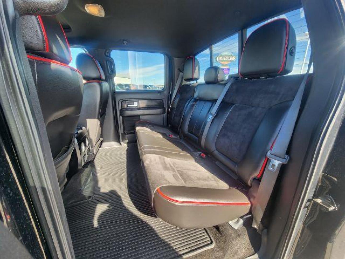 2014 BLACK /LEATHER Ford F-150 (1FTFW1ET1EF) with an 35 V6 engine, Automatic transmission, located at 1175 N Woodruff Ave, Idaho Falls, ID, 83401, 43.506901, -111.999657 - At Timberline Auto, finding a great deal on your next vehicle is always easy! Our experienced sales staff's goal is to help find you the right vehicle at the right price! Our knowledgeable finance department has options for almost any credit score. We offer extended service contract options to prote - Photo#37