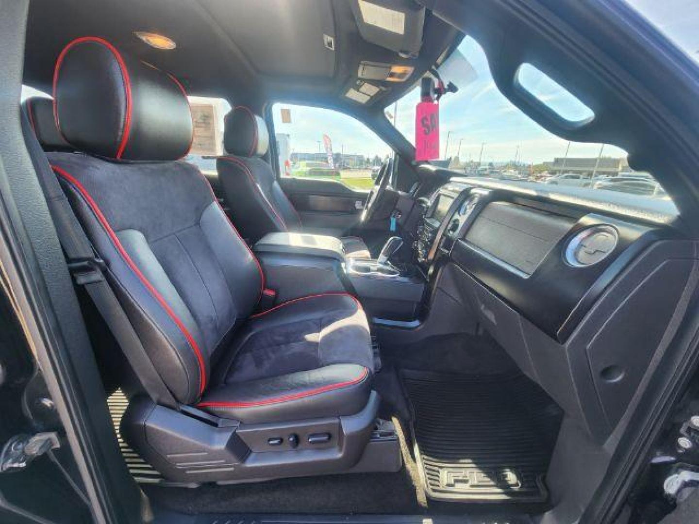 2014 BLACK /LEATHER Ford F-150 (1FTFW1ET1EF) with an 35 V6 engine, Automatic transmission, located at 1175 N Woodruff Ave, Idaho Falls, ID, 83401, 43.506901, -111.999657 - At Timberline Auto, finding a great deal on your next vehicle is always easy! Our experienced sales staff's goal is to help find you the right vehicle at the right price! Our knowledgeable finance department has options for almost any credit score. We offer extended service contract options to prote - Photo#40