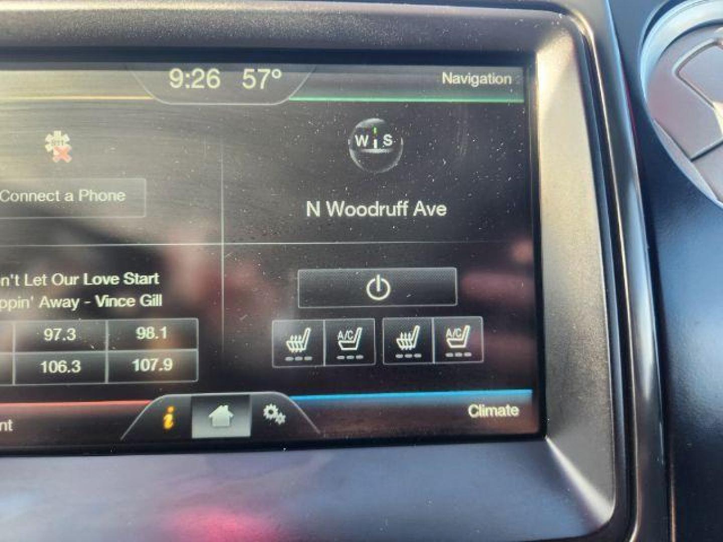 2014 BLACK /LEATHER Ford F-150 (1FTFW1ET1EF) with an 35 V6 engine, Automatic transmission, located at 1175 N Woodruff Ave, Idaho Falls, ID, 83401, 43.506901, -111.999657 - At Timberline Auto, finding a great deal on your next vehicle is always easy! Our experienced sales staff's goal is to help find you the right vehicle at the right price! Our knowledgeable finance department has options for almost any credit score. We offer extended service contract options to prote - Photo#47