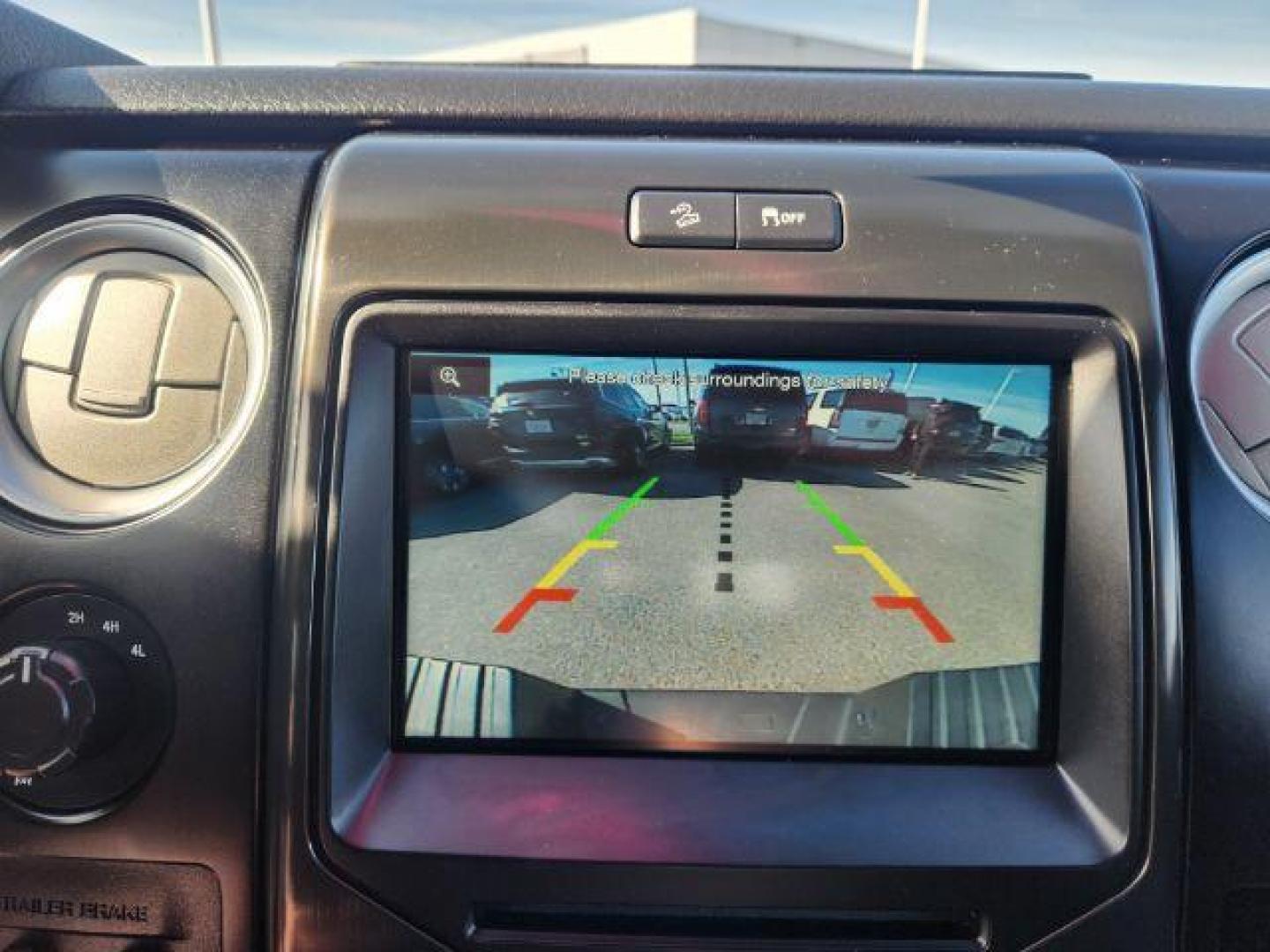 2014 BLACK /LEATHER Ford F-150 (1FTFW1ET1EF) with an 35 V6 engine, Automatic transmission, located at 1175 N Woodruff Ave, Idaho Falls, ID, 83401, 43.506901, -111.999657 - At Timberline Auto, finding a great deal on your next vehicle is always easy! Our experienced sales staff's goal is to help find you the right vehicle at the right price! Our knowledgeable finance department has options for almost any credit score. We offer extended service contract options to prote - Photo#48