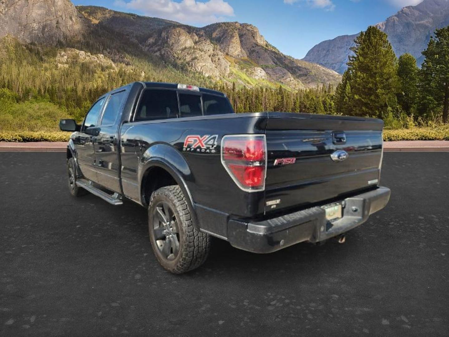 2014 BLACK /LEATHER Ford F-150 (1FTFW1ET1EF) with an 35 V6 engine, Automatic transmission, located at 1175 N Woodruff Ave, Idaho Falls, ID, 83401, 43.506901, -111.999657 - At Timberline Auto, finding a great deal on your next vehicle is always easy! Our experienced sales staff's goal is to help find you the right vehicle at the right price! Our knowledgeable finance department has options for almost any credit score. We offer extended service contract options to prote - Photo#2