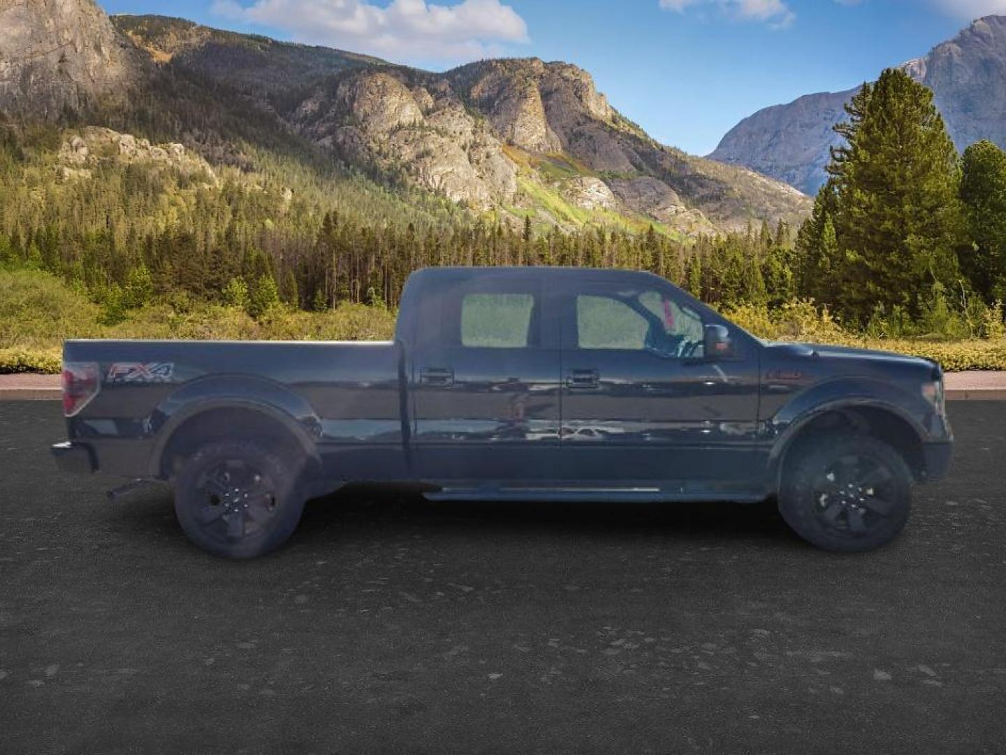 2014 BLACK /LEATHER Ford F-150 (1FTFW1ET1EF) with an 35 V6 engine, Automatic transmission, located at 1175 N Woodruff Ave, Idaho Falls, ID, 83401, 43.506901, -111.999657 - At Timberline Auto, finding a great deal on your next vehicle is always easy! Our experienced sales staff's goal is to help find you the right vehicle at the right price! Our knowledgeable finance department has options for almost any credit score. We offer extended service contract options to prote - Photo#5